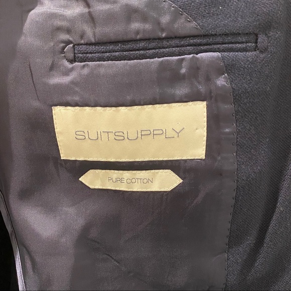 Suitsupply Hudson Jacket - Picture 4 of 5